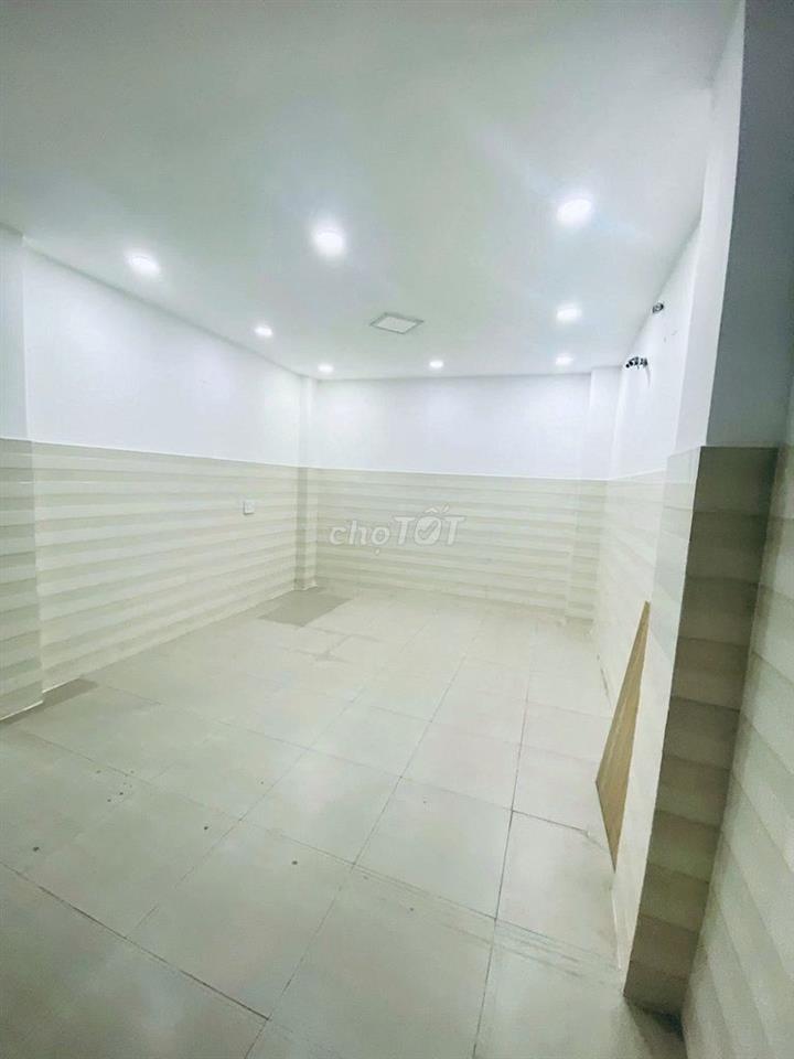 Nguyên căn 5 tầng MTKD Hà Tôn Quyền