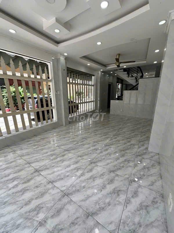 GÓC 2MT đường nội bộ Cư Xá Bình thới 