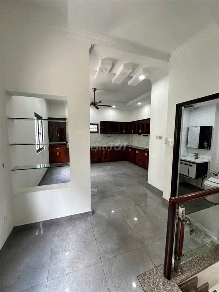 GÓC 2MT đường nội bộ Cư Xá Bình thới 
