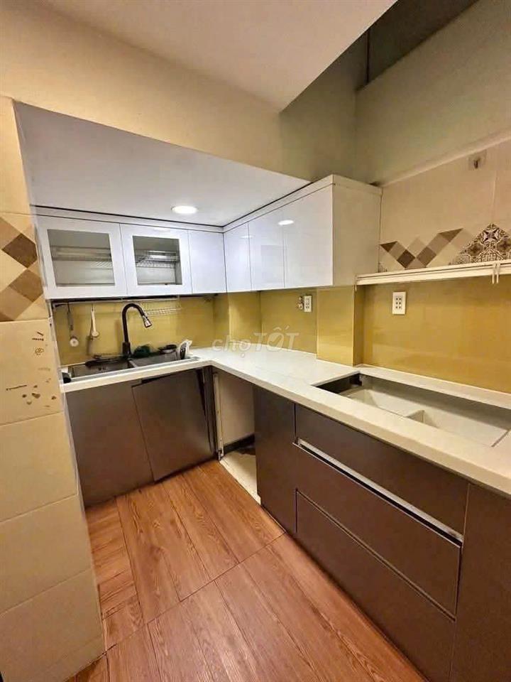 Nhà nguyên căn MTKD nguyễn thị nhỏ 