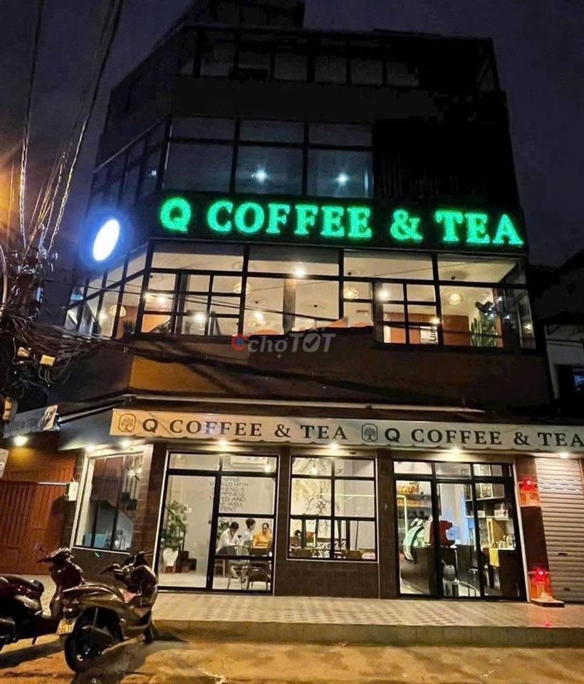 GÓC 2 MTKD đường Công Chúa Ngọc Hân ( Lotter, parkson)