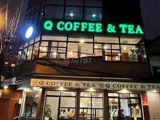 GÓC 2 MTKD đường Công Chúa Ngọc Hân ( Lotter, parkson)