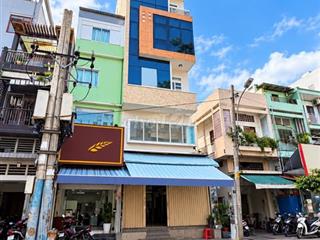 2 Căn đôi Mặt Tiền Kinh Doanh sầm uất Bình Thới