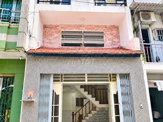 Nhà nguyên căn 3PN hẻm xe tải đường Âu Cơ 