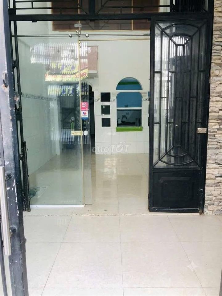 Nhà nguyên căn MTKD đội cung (gần chợ chim sanh)