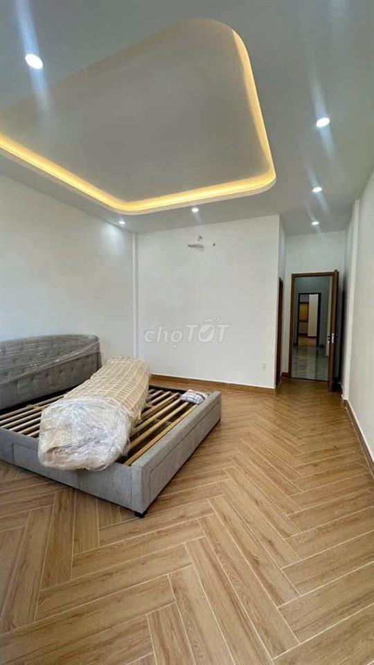 MỚI 100%! nguyên căn hẻm xe tải Hồng Bàng 4x20 1t