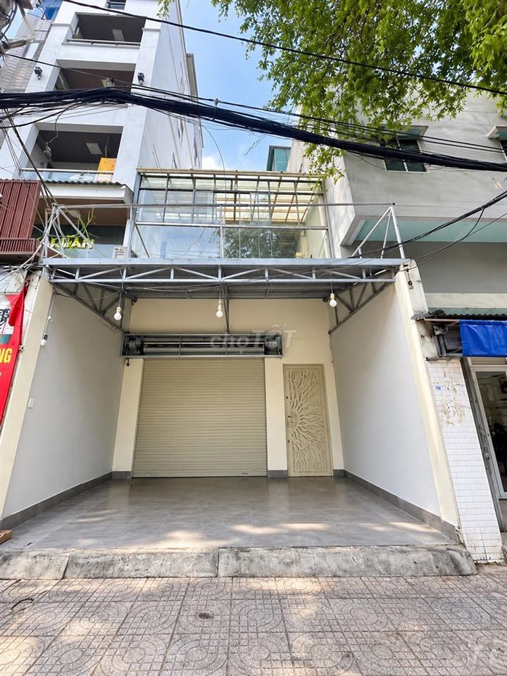 Nhà nguyên căn Mặt Tiền Kinh Doanh Tôn Thất Hiệp Q11