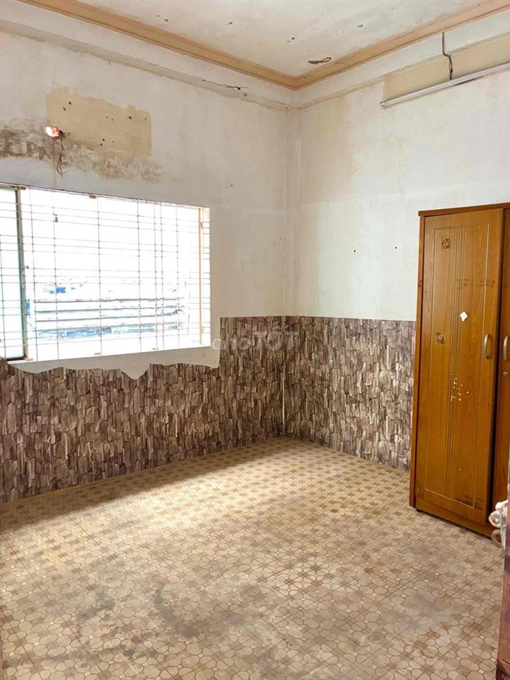 CHO THUÊ NHÀ NGUYÊN CĂN MẶT TIỀN P8 Q11 HCM