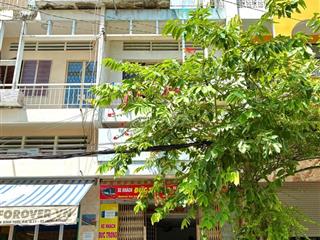 CHO THUÊ NHÀ NGUYÊN CĂN MẶT TIỀN P8 Q11 HCM