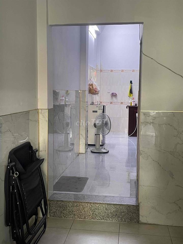 nhà nguyên căn 4x12, 4pn, 2wc