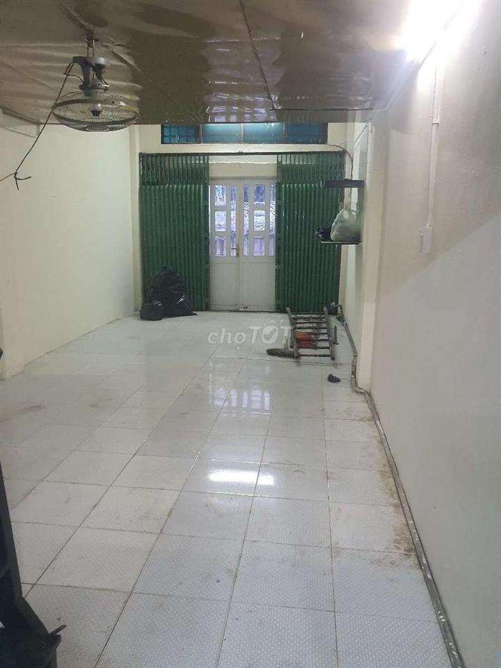 THÁNG 8 TRỐNG NHÀ Cho thuê nhà nguyên căn – Phù hợp ở kết hợp làm việc
