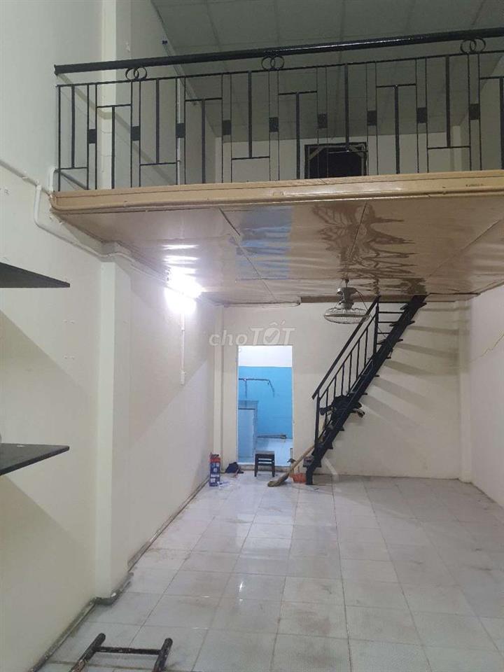 THÁNG 8 TRỐNG NHÀ Cho thuê nhà nguyên căn – Phù hợp ở kết hợp làm việc
