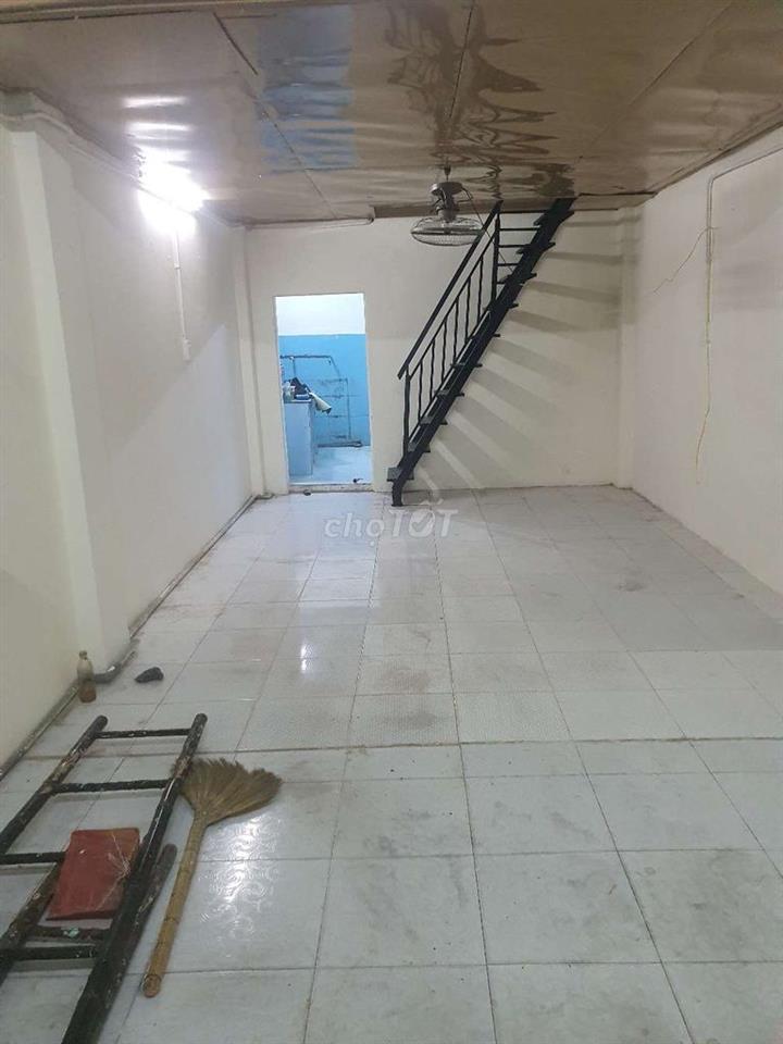 THÁNG 8 TRỐNG NHÀ Cho thuê nhà nguyên căn – Phù hợp ở kết hợp làm việc