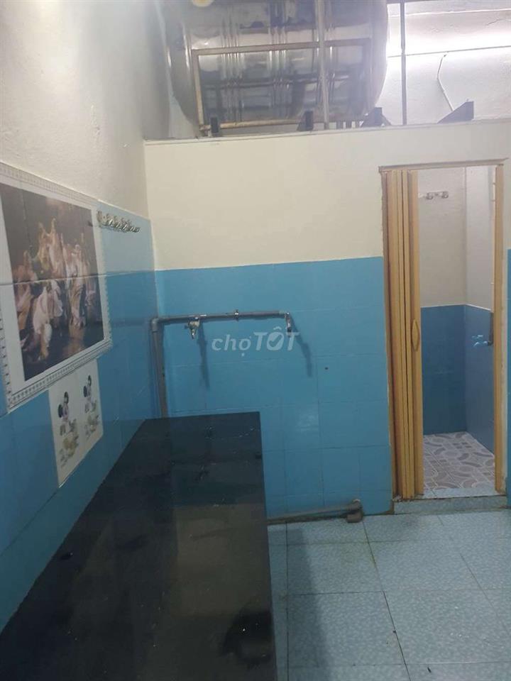 THÁNG 8 TRỐNG NHÀ Cho thuê nhà nguyên căn – Phù hợp ở kết hợp làm việc