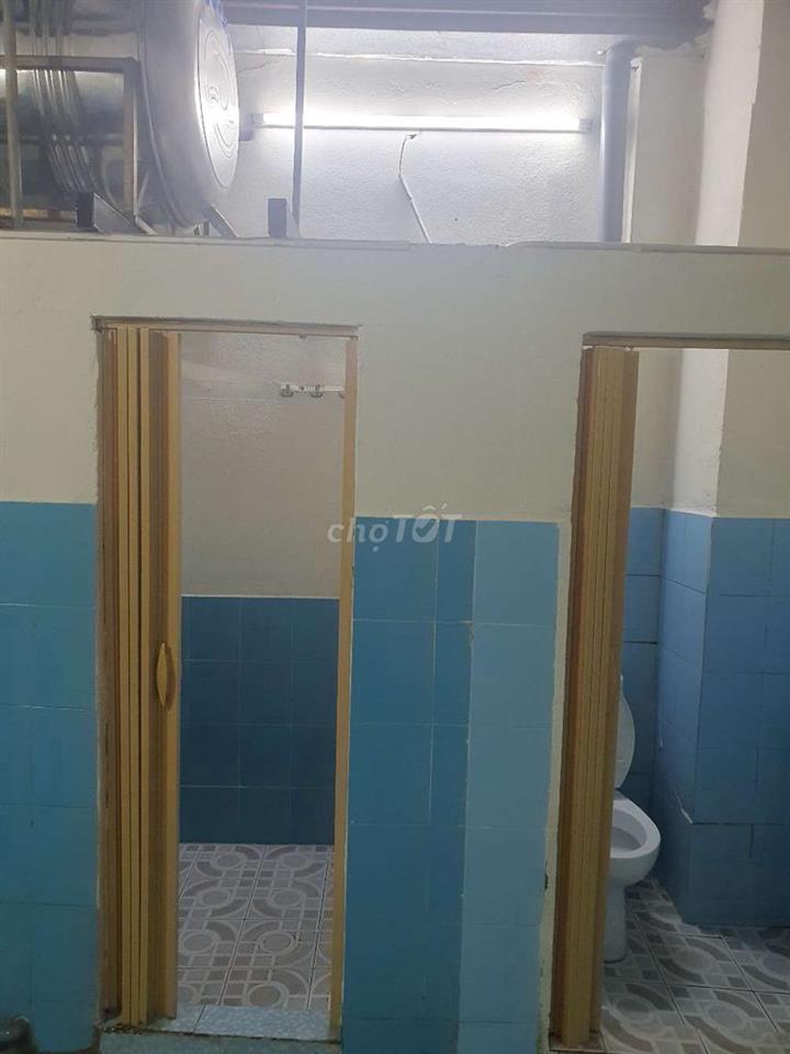 THÁNG 8 TRỐNG NHÀ Cho thuê nhà nguyên căn – Phù hợp ở kết hợp làm việc