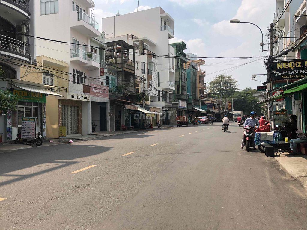 cho thuê nhà mặt tiền kinh doanh