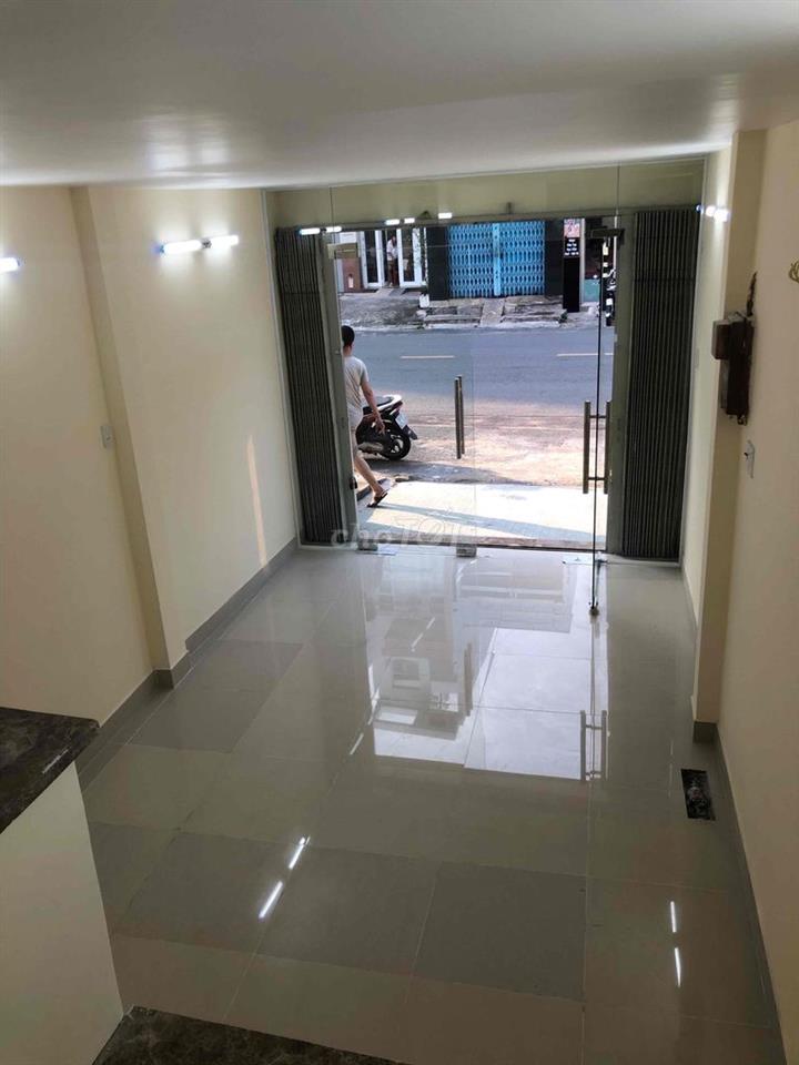 cho thuê nhà mặt tiền kinh doanh