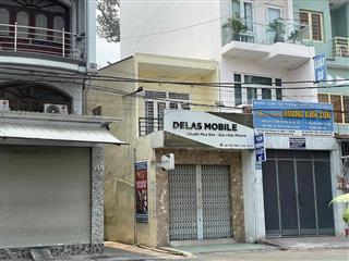 cho thuê nhà mặt tiền kinh doanh