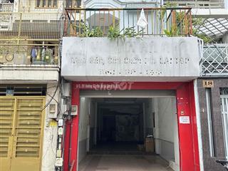 Cho thuê mặt bằng kinh doanh