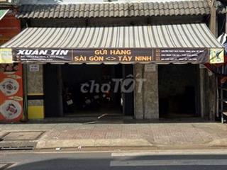 Cho Thuê Mặt Tiền 120 Lê Đại Hành Q11