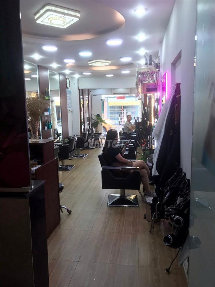 Cho thuê mặt bằng kinh doanh - ĐẶT CỌC 1 THÁNG