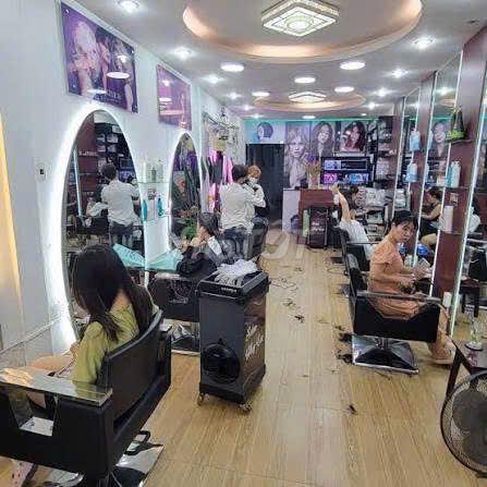 Cho thuê mặt bằng kinh doanh - ĐẶT CỌC 1 THÁNG