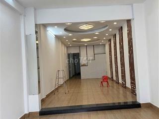 Cho thuê mặt bằng kinh doanh - hợp đồng 6 tháng