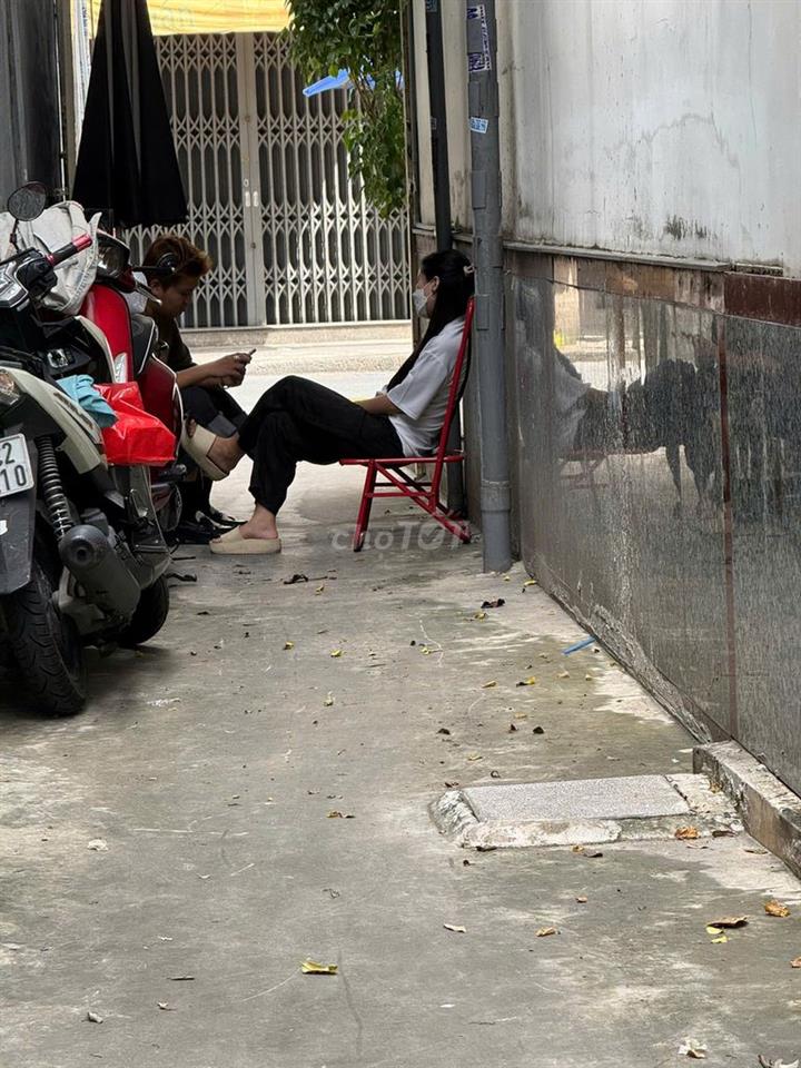 Cho thuê mặt bằng kinh doanh - ĐẶT CỌC 1 THÁNG