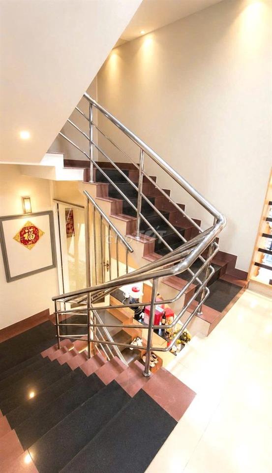 Nhà mặt tiền KDC Bình Phú - CHÍNH CHỦ – Hướng Chính Nam