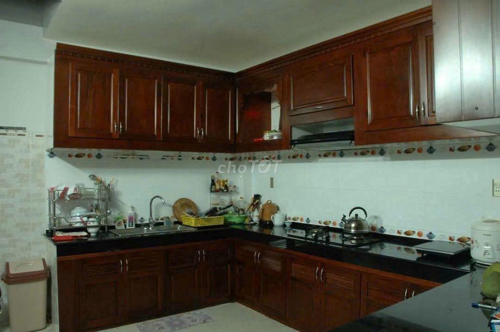 Nhà mặt tiền KDC Bình Phú - CHÍNH CHỦ – Hướng Chính Nam
