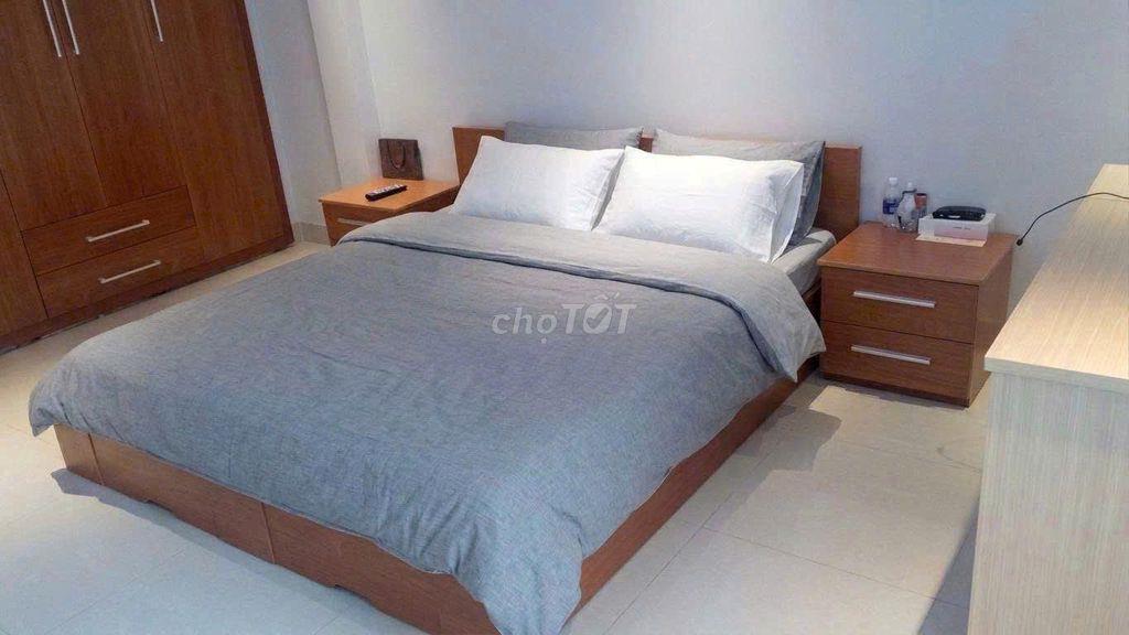 Nhà mặt tiền KDC Bình Phú - CHÍNH CHỦ – Hướng Chính Nam