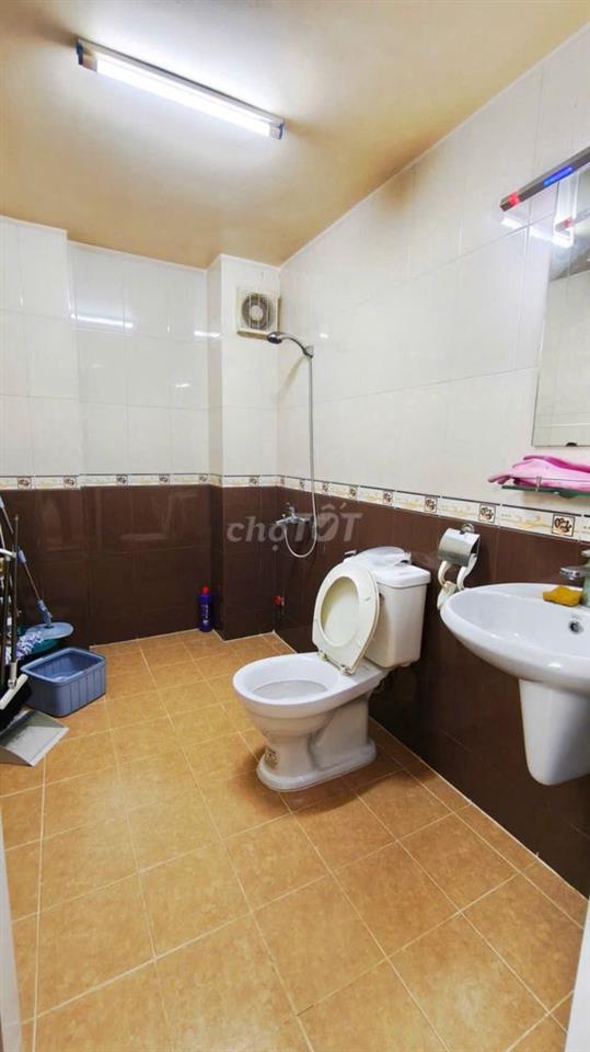 Nhà mặt tiền KDC Bình Phú - CHÍNH CHỦ – Hướng Chính Nam
