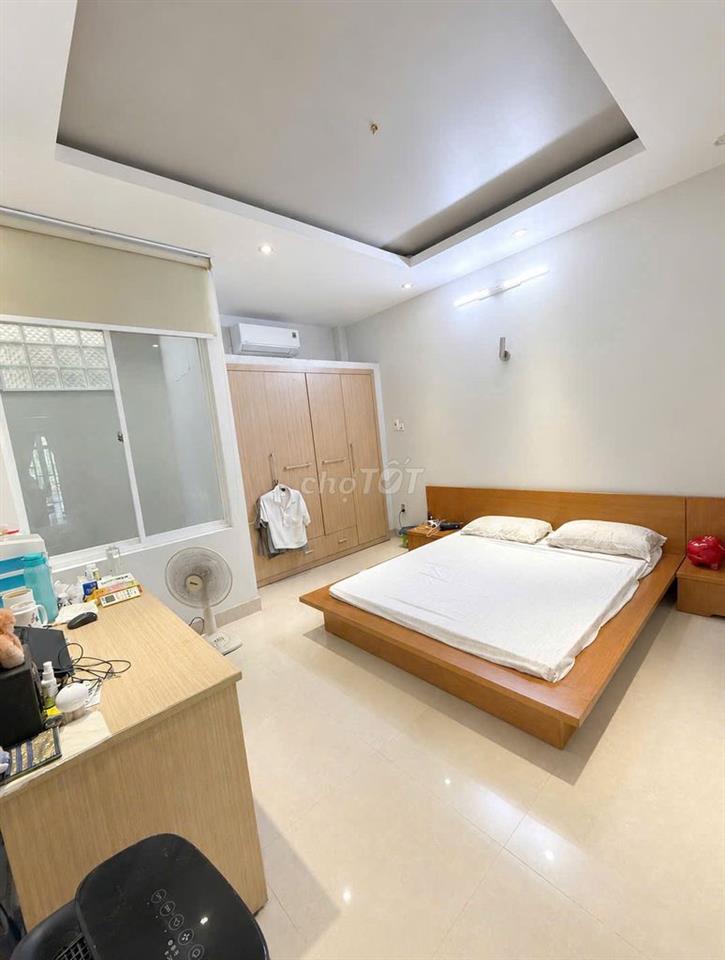 Chính chủ bán nhà mặt tiền Đường 22, Bình Phú