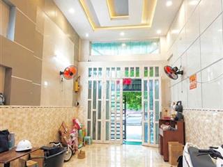 Chính chủ bán nhà mặt tiền Đường 22, Bình Phú