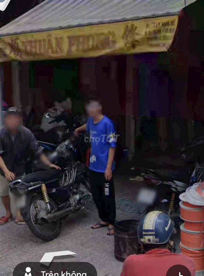 chính chủ cho thuê mặt bằng