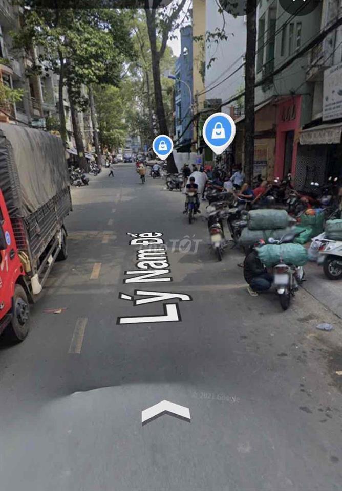 chính chủ cho thuê mặt bằng