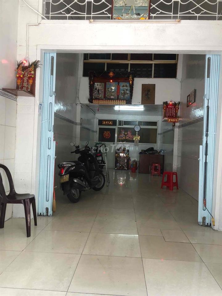 Cho thuê mặt bằng kinh doanh