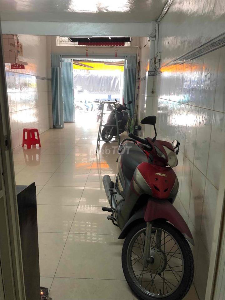 Cho thuê mặt bằng kinh doanh
