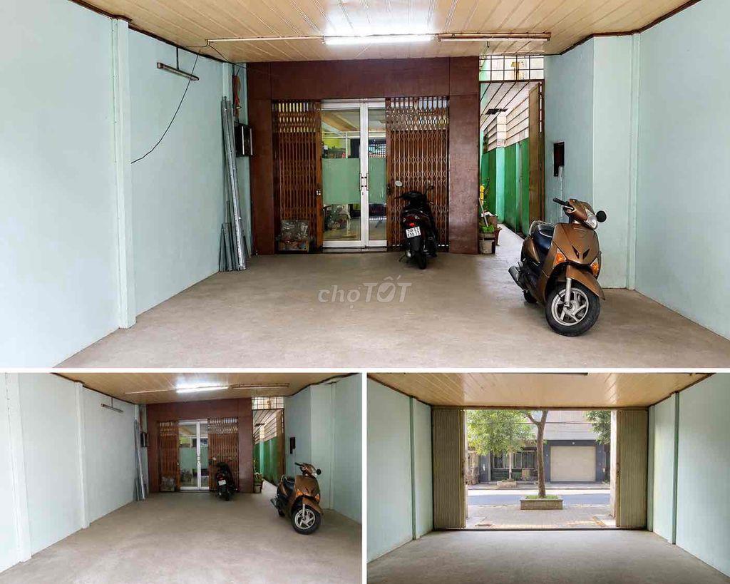 cho thuê mặt bằng q11