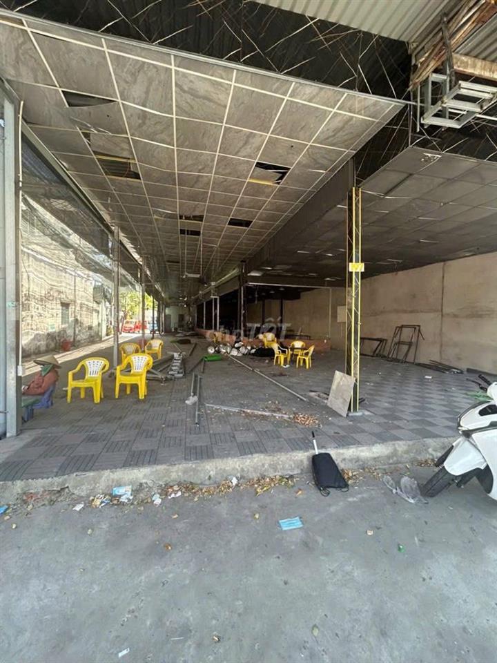 GÓC 2 MẶT TIỀN LÊ VĂN QUỚI NGANG 12M X 40M KHU SẦM UẤT QUẬN BÌNH TÂN