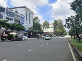 GÓC 2 MẶT TIỀN ĐƯỜNG VÀNH ĐAI TRONG NGANG 20M KHU NHÀ THỜ TÊN LỬA