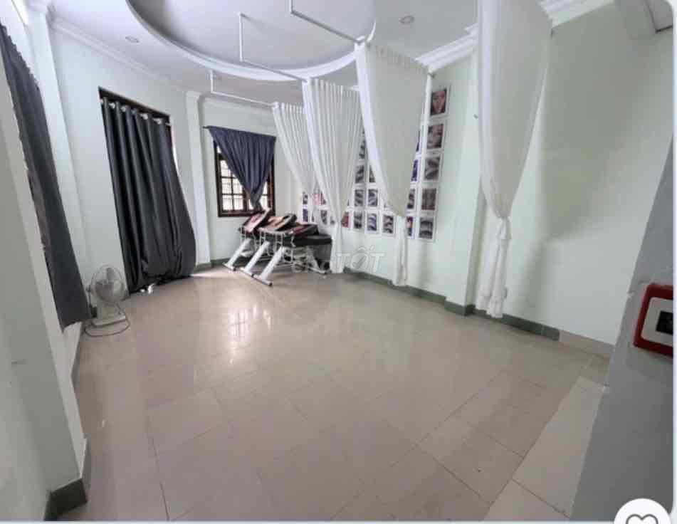 CHO THUÊ PHÒNG KINH DOANH – VỊ TRÍ ĐẸP NGAY TRUNG TÂM QUẬN 11