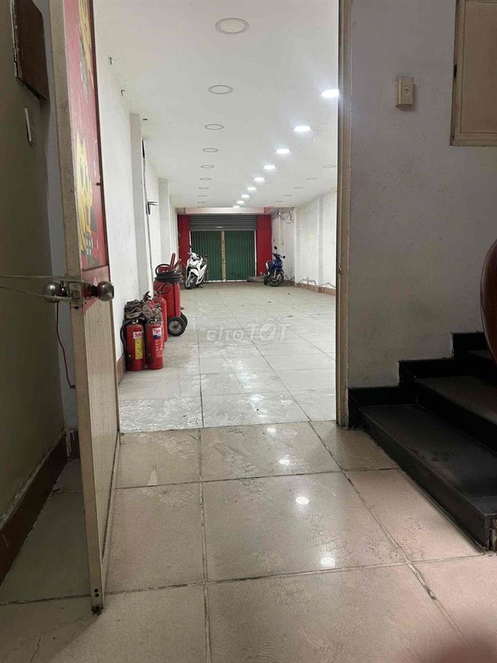 Cho Thuê Nhà (MT) 3 Tháng 2 Q11 sát Ngã Tư Lê Đại Hành 4x30-4 LẦU-40tr