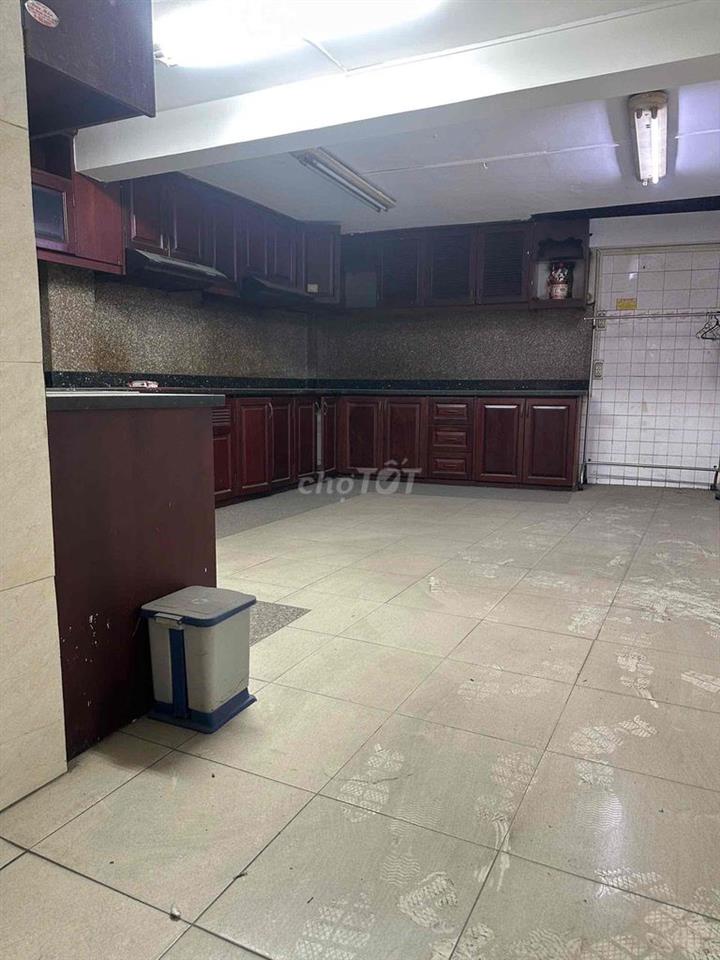 Cho Thuê Nhà (MT) 3 Tháng 2 Q11 sát Ngã Tư Lê Đại Hành 4x30-4 LẦU-40tr
