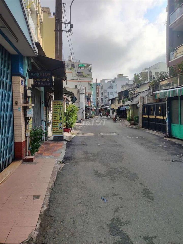 Mặt Bằng Cho Thuê