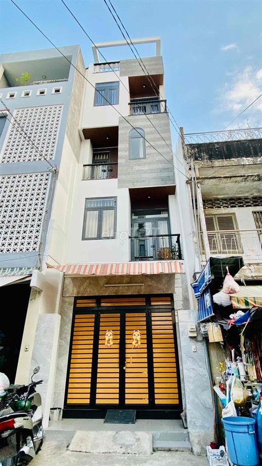 Cho thuê mặt bằng kinh doanh chính chủ 40m2 Đ. Bình Thới Q11 (ngaychợ)