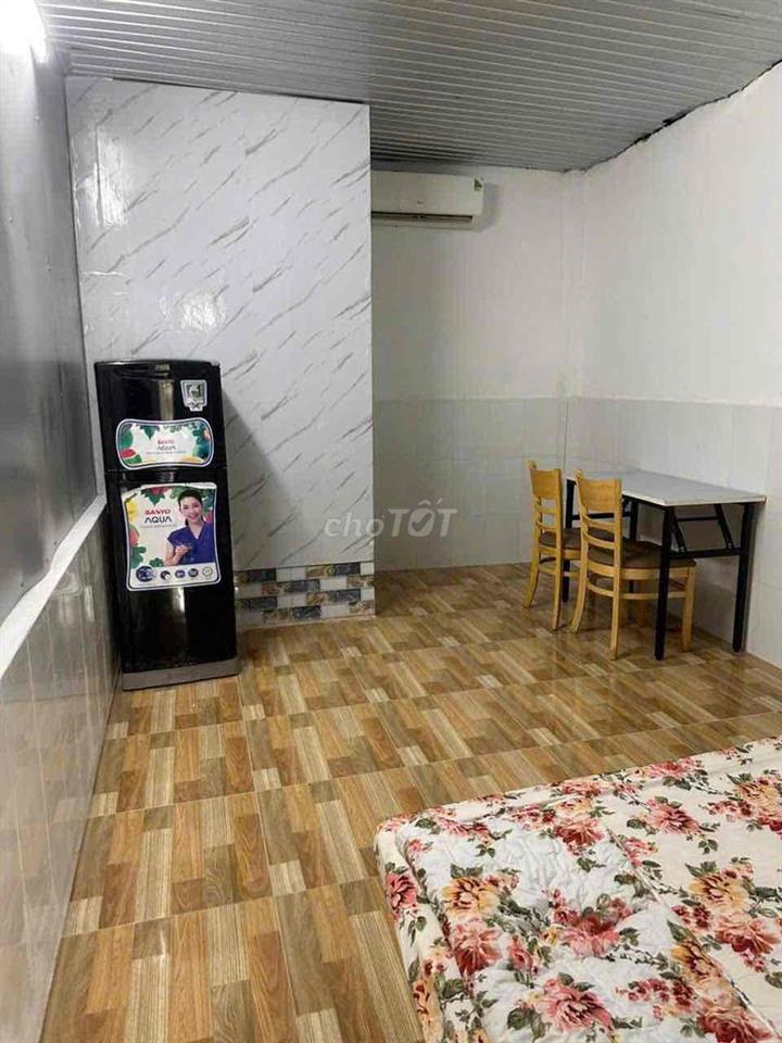 Cho Thuê Phòng Trọ Sinh Viên Q11