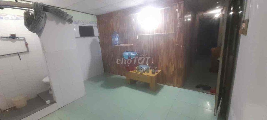 Phòng Trọ Ngay Trung Tâm Quận 11 Có Máy Lạnh