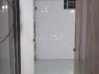 Phòng Trọ Ngay Trung Tâm Quận 11 Có Máy Lạnh
