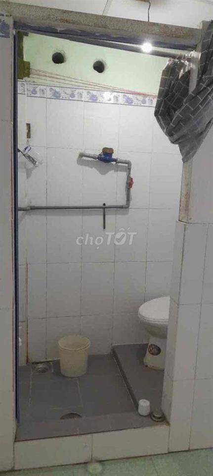 Phòng Trọ Ngay Trung Tâm Quận 11 Có Máy Lạnh